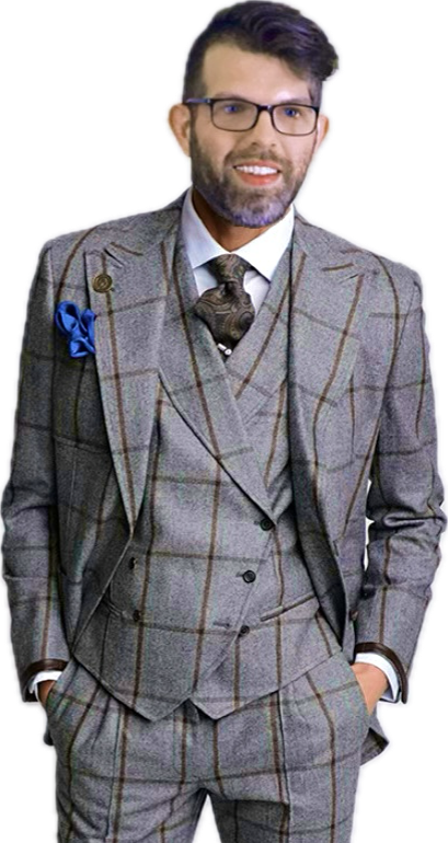 Brandon Louis Speagle